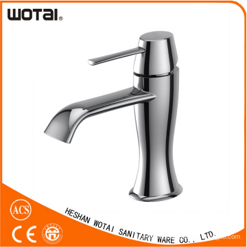 Modern Style Single Lever Basin Tap